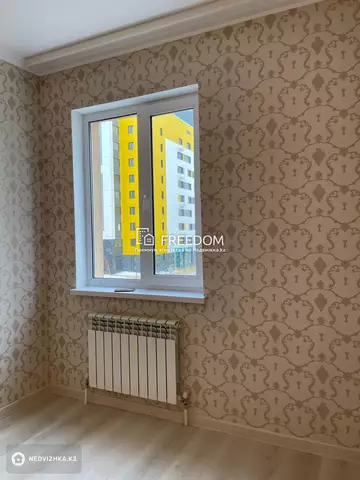 55 м², 2-комнатная квартира, этаж 2 из 10, 55 м², изображение - 1