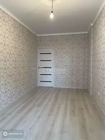 55 м², 2-комнатная квартира, этаж 2 из 10, 55 м², изображение - 2