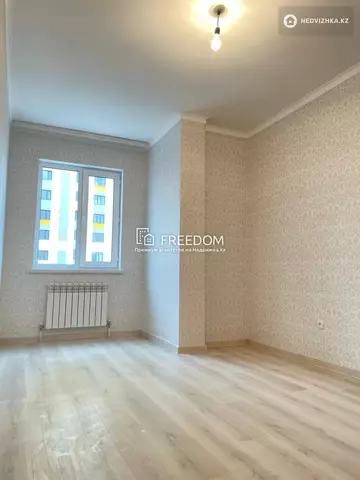 55 м², 2-комнатная квартира, этаж 2 из 10, 55 м², изображение - 5