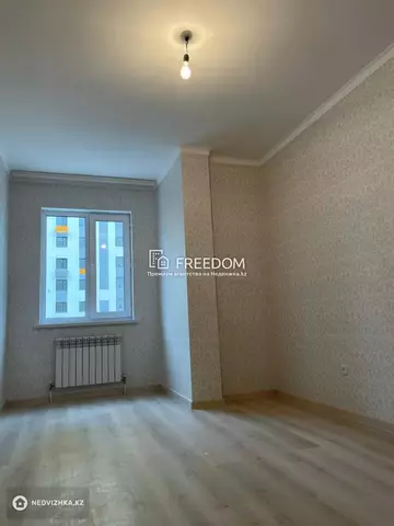 55 м², 2-комнатная квартира, этаж 2 из 10, 55 м², изображение - 8