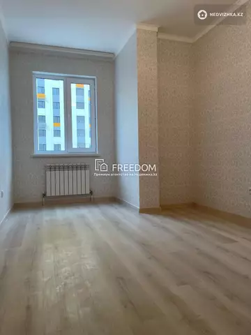 55 м², 2-комнатная квартира, этаж 2 из 10, 55 м², изображение - 10