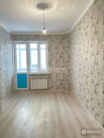 55 м², 2-комнатная квартира, этаж 2 из 10, 55 м², изображение - 13