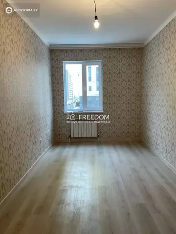 55 м², 2-комнатная квартира, этаж 2 из 10, 55 м², изображение - 15