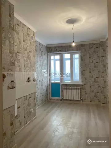 55 м², 2-комнатная квартира, этаж 2 из 10, 55 м², изображение - 17