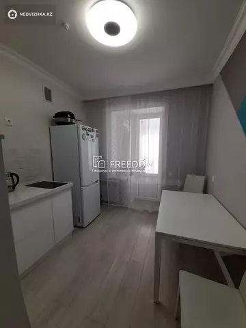 41 м², 1-комнатная квартира, этаж 8 из 8, 41 м², изображение - 4