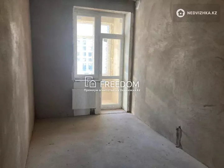 82 м², 3-комнатная квартира, этаж 3 из 9, 82 м², изображение - 1