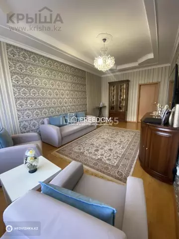 130 м², 4-комнатная квартира, этаж 3 из 10, 130 м², изображение - 15