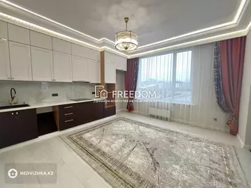 116 м², 3-комнатная квартира, этаж 5 из 9, 116 м², изображение - 0