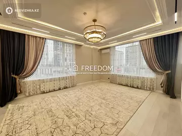 116 м², 3-комнатная квартира, этаж 5 из 9, 116 м², изображение - 3