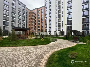 116 м², 3-комнатная квартира, этаж 5 из 9, 116 м², изображение - 25