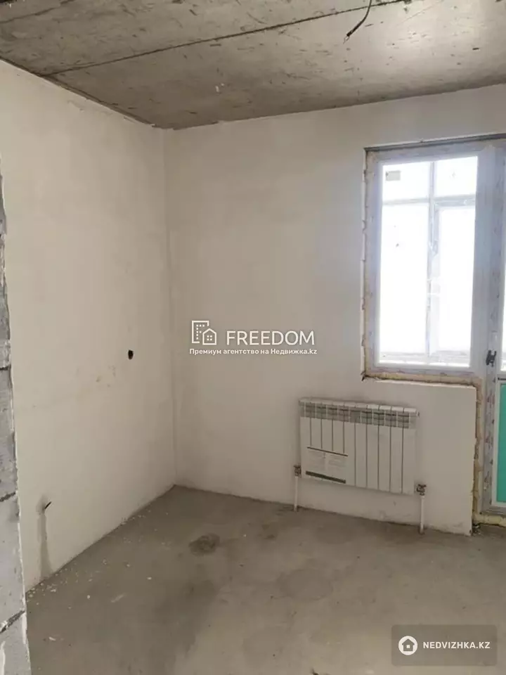 45 м², 1-комнатная квартира, этаж 3 из 10, 45 м², изображение - 1