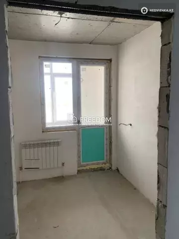 45 м², 1-комнатная квартира, этаж 3 из 10, 45 м², изображение - 0