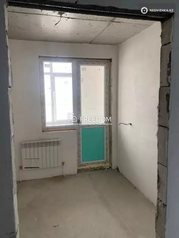 45 м², 1-комнатная квартира, этаж 3 из 10, 45 м², изображение - 1