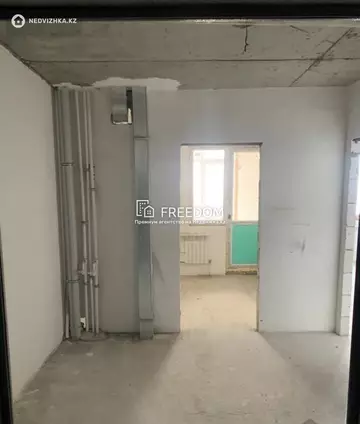 45 м², 1-комнатная квартира, этаж 3 из 10, 45 м², изображение - 1