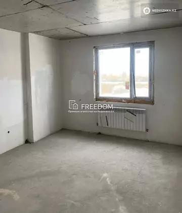 45 м², 1-комнатная квартира, этаж 3 из 10, 45 м², изображение - 3