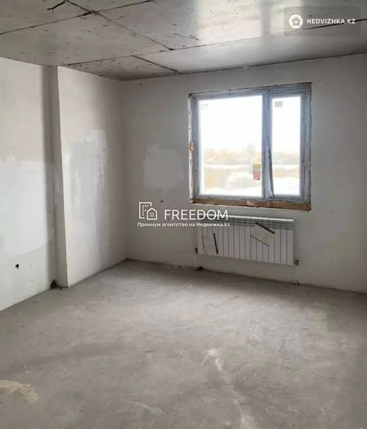 45 м², 1-комнатная квартира, этаж 3 из 10, 45 м², изображение - 1