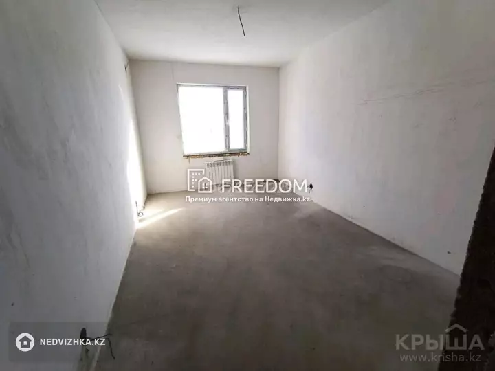 41.2 м², 1-комнатная квартира, этаж 2 из 13, 41 м², изображение - 1