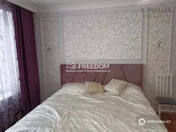 82.6 м², 3-комнатная квартира, этаж 7 из 8, 83 м², изображение - 10