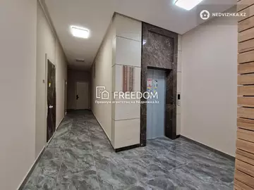 42.5 м², 2-комнатная квартира, этаж 19 из 20, 42 м², изображение - 10