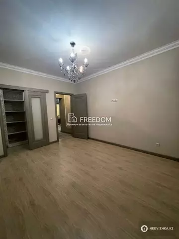 64 м², 2-комнатная квартира, этаж 7 из 9, 64 м², изображение - 2