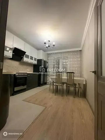 64 м², 2-комнатная квартира, этаж 7 из 9, 64 м², изображение - 9