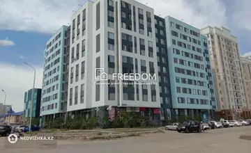 37 м², 1-комнатная квартира, этаж 6 из 9, 37 м², изображение - 7