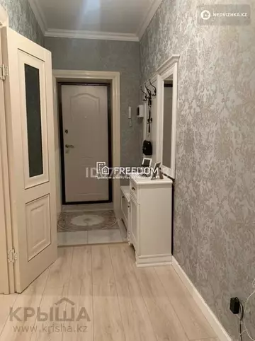 55 м², 2-комнатная квартира, этаж 3 из 9, 55 м², изображение - 5