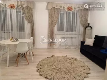 55 м², 2-комнатная квартира, этаж 3 из 9, 55 м², изображение - 6