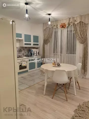 55 м², 2-комнатная квартира, этаж 3 из 9, 55 м², изображение - 7