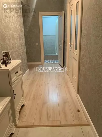 55 м², 2-комнатная квартира, этаж 3 из 9, 55 м², изображение - 11