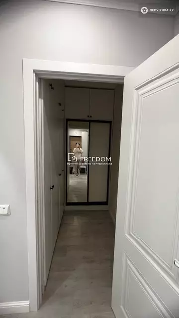 3-комнатная квартира, этаж 6 из 7, 75 м²