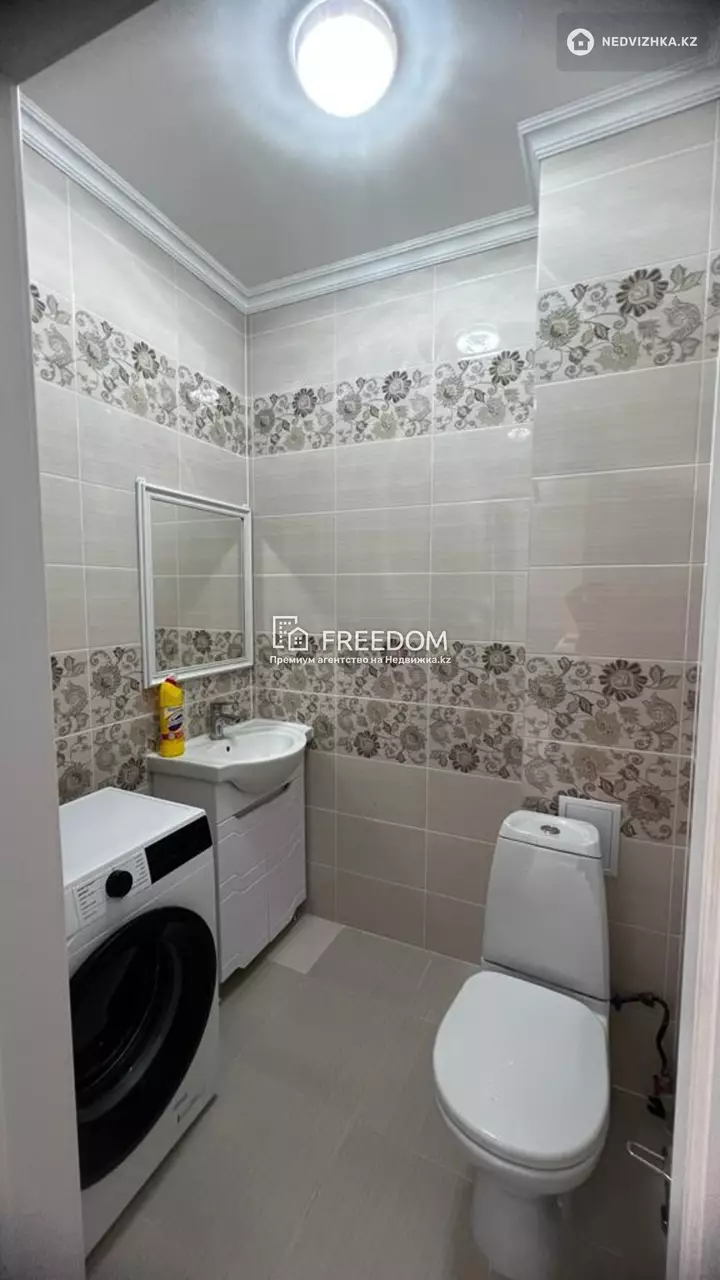 75 м², 3-комнатная квартира, этаж 6 из 7, 75 м², изображение - 1