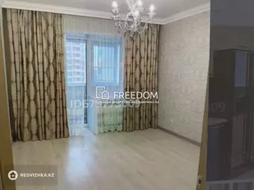 64 м², 2-комнатная квартира, этаж 7 из 9, 64 м², изображение - 12