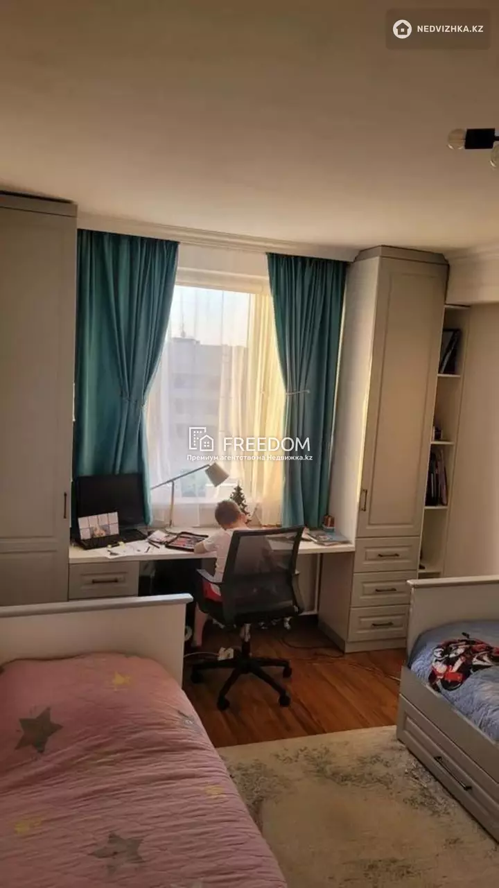 62 м², 2-комнатная квартира, этаж 13 из 14, 62 м², изображение - 1