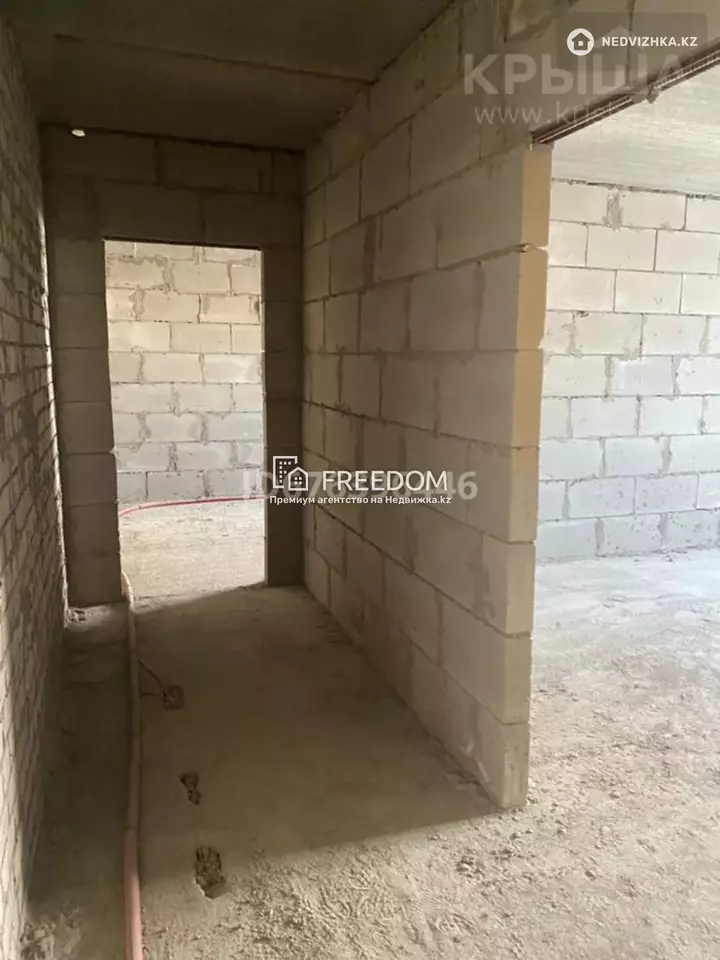69.33 м², 2-комнатная квартира, этаж 7 из 9, 69 м², изображение - 1