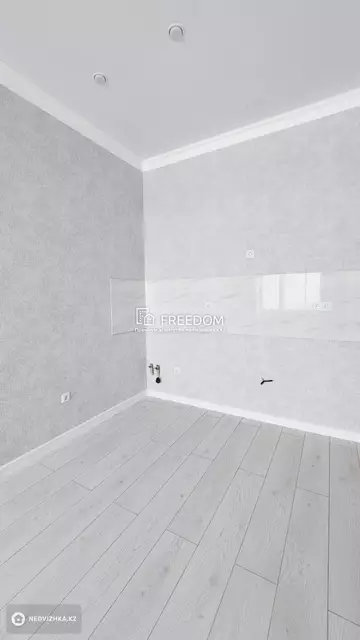 39 м², 2-комнатная квартира, этаж 3 из 9, 39 м², изображение - 8