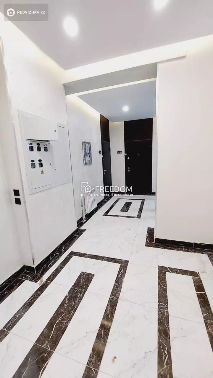 39 м², 2-комнатная квартира, этаж 3 из 9, 39 м², изображение - 1