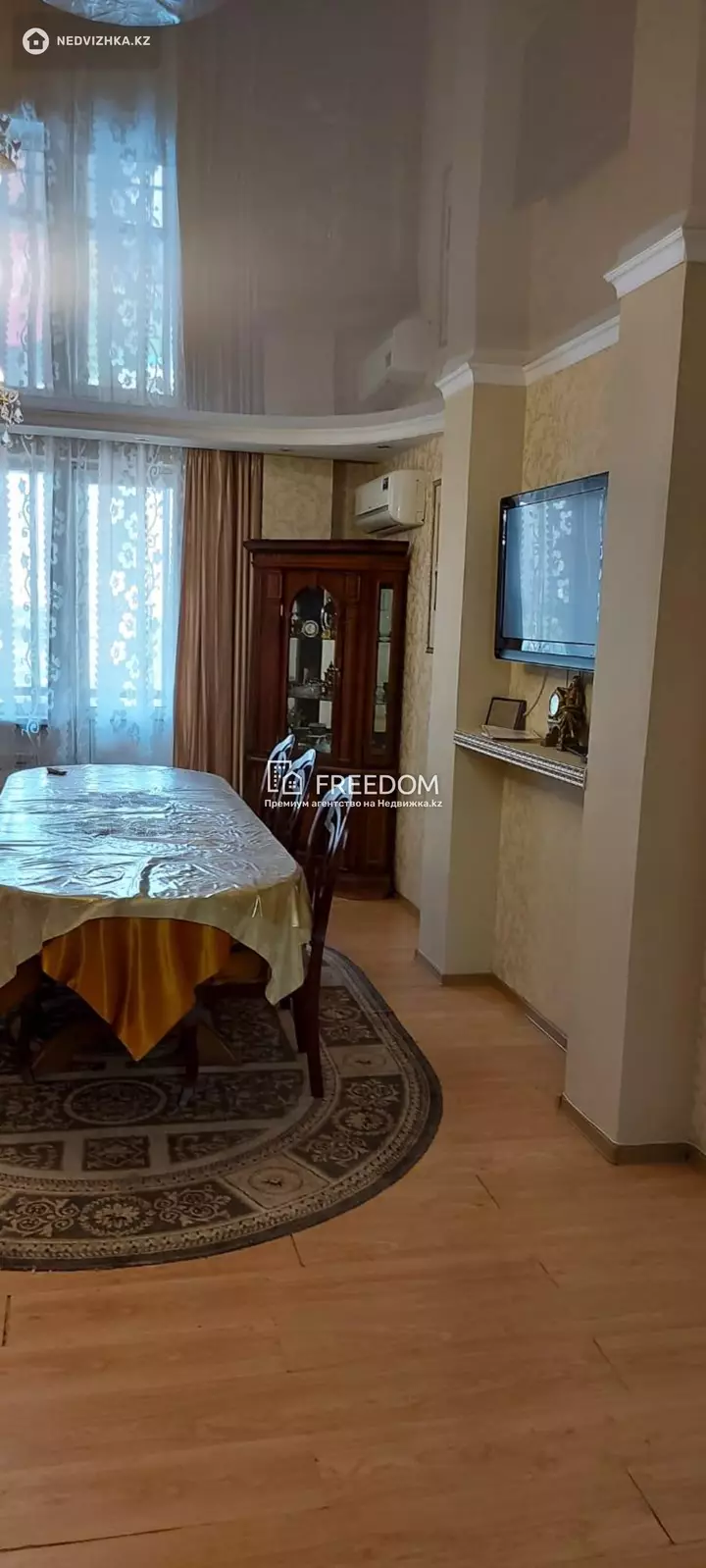 74 м², 2-комнатная квартира, этаж 4 из 16, 74 м², изображение - 1