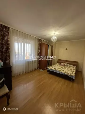 58.9 м², 2-комнатная квартира, этаж 20 из 26, 59 м², изображение - 3