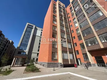 38 м², 1-комнатная квартира, этаж 6 из 9, 38 м², изображение - 10