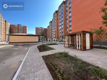 38 м², 1-комнатная квартира, этаж 6 из 9, 38 м², изображение - 12