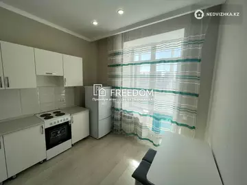 38 м², 1-комнатная квартира, этаж 6 из 9, 38 м², изображение - 16