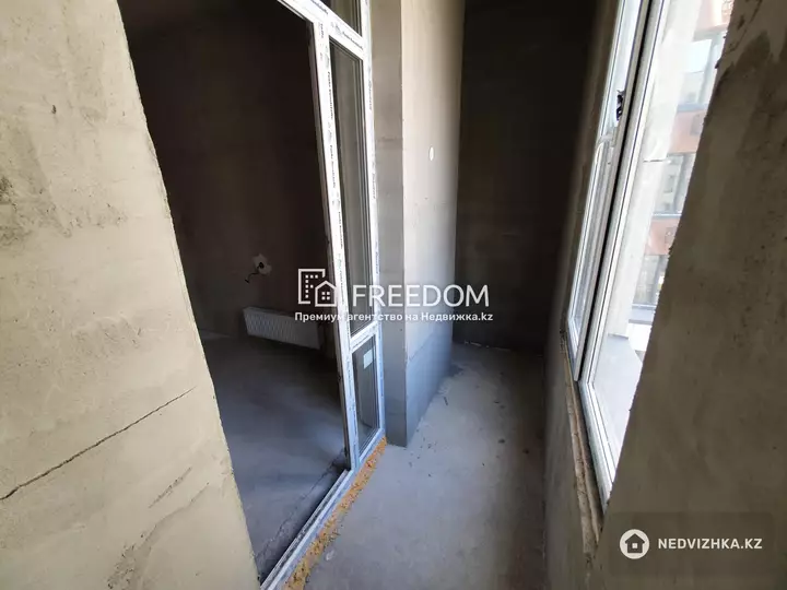 95.3 м², 3-комнатная квартира, этаж 3 из 9, 95 м², изображение - 1