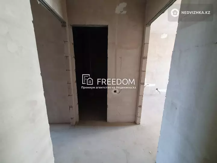 95.3 м², 3-комнатная квартира, этаж 3 из 9, 95 м², изображение - 1