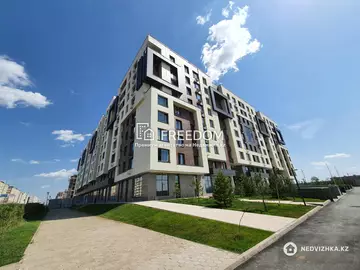 95.3 м², 3-комнатная квартира, этаж 3 из 9, 95 м², изображение - 20