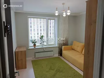 85 м², 3-комнатная квартира, этаж 5 из 8, 85 м², изображение - 2