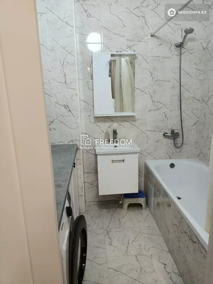 85 м², 3-комнатная квартира, этаж 5 из 8, 85 м², изображение - 1