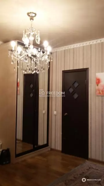 90 м², 2-комнатная квартира, этаж 3 из 12, 90 м², изображение - 4