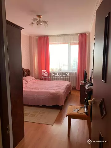 2-комнатная квартира, этаж 14 из 16, 68 м²