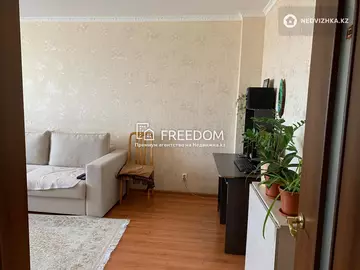 2-комнатная квартира, этаж 14 из 16, 68 м²